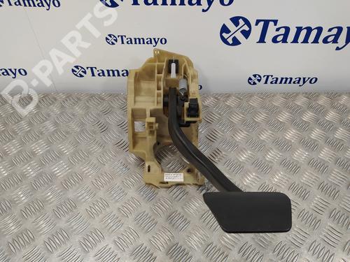 Used Break pedal BMW 5 (E60) [2001-2010]  8784309
