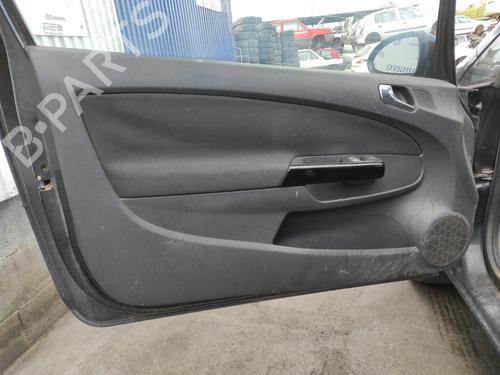 ABS pump OPEL CORSA D (S07)  | BP21550515M43 