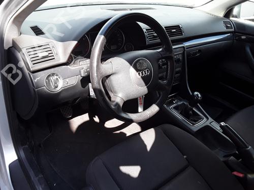 Engine AUDI A4 B6 (8E2)  | BP27455059M1 