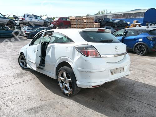 Engine OPEL ASTRA H GTC (A04) 1.9 CDTI (L08) | BP38876322M1  - Image 5
