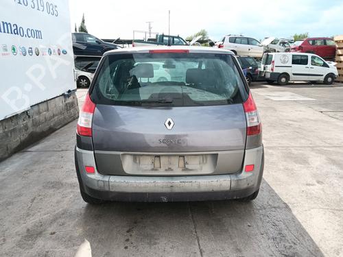 Switch RENAULT SCÉNIC II (JM0/1_) 1.9 dCi (JM14) | BP38938431I30 - Image 9