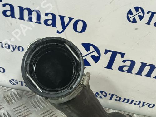 Tubo do intercooler BMW 1 (E81) 118 d | BP30660484M127