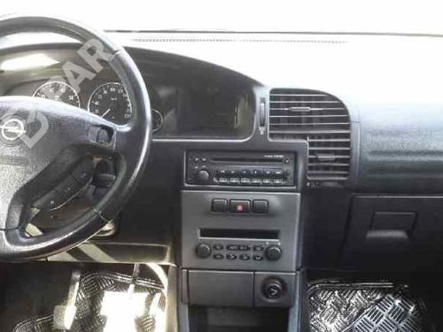 Starter OPEL ZAFIRA A MPV (T98) 1.8 16V (F75) | BP892761M8 