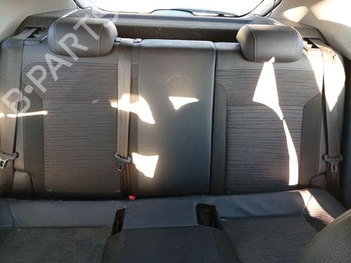 Banco traseiro Banco traseiro OPEL ASTRA J (P10) 1.7 CDTI (68) (110 hp) 39723142 39723142