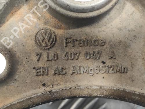 Right front suspension arm PORSCHE CAYENNE (9PA) S 4.5 | BP15942908M13 