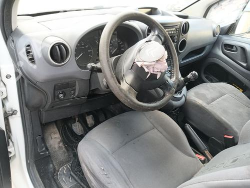 Engine CITROËN BERLINGO Box Body/MPV (B9) 1.6 HDi 90 | BP39933765M1  - Image 9
