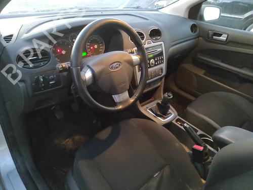 Injection rail FORD FOCUS II (DA_, HCP, DP)  | BP23277110M98 