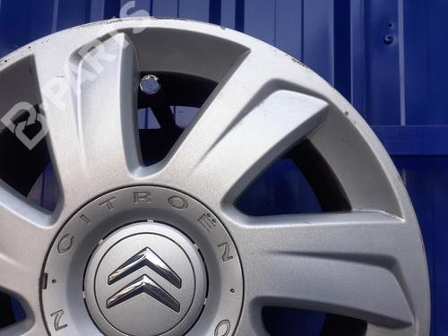 Rim CITROËN C3 I (FC_, FN_) 1.6 16V HDi | BP10912426C45 