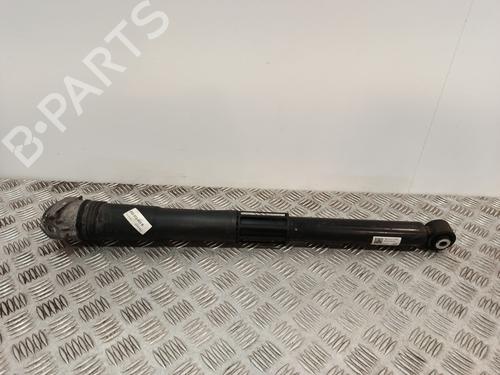 Used Left rear shock absorber Left rear shock absorber SKODA OCTAVIA III (5E3, NL3, NR3) [2012-2021] 33422193 33422193