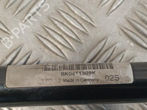 Anti roll bar AUDI A5 (8T3) 2.0 TDI | BP16360612M96 