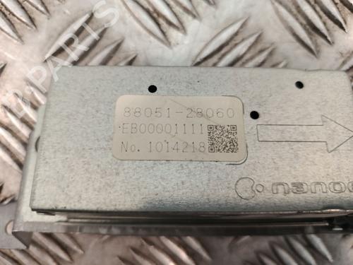 Electronic module TOYOTA C-HR (_X1_) 1.8 Hybrid (ZYX10_, ZYX11_) | BP34390755M83 - Image 4