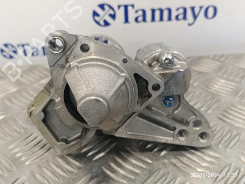 Used Starter DACIA SANDERO II [2012-2025]  19795483