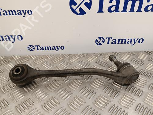 Left front suspension arm BMW X3 (E83)  | BP16302220M12 
