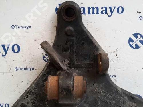 Left front suspension arm JEEP CHEROKEE (KJ) 2.5 CRD 4x4 | BP4506045M12 