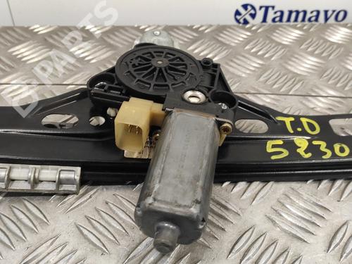 Rear right window mechanism MERCEDES-BENZ C-CLASS (W203)  | BP11719097C25 