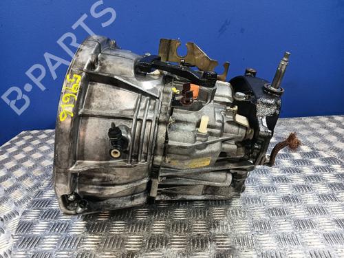 Gearbox OPEL VIVARO A Bus (X83)  | BP30544121M3 