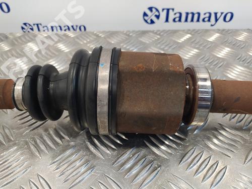 Right front driveshaft RENAULT SCÉNIC II (JM0/1_) 1.9 dCi (JM0G, JM12, JM1G, JM2C) | BP9731646M39 