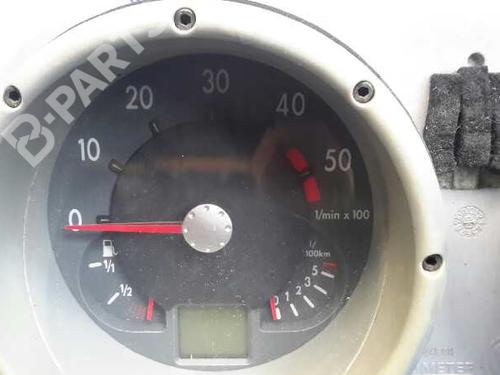Kombinert Instrument VW LUPO I (6X1, 6E1)  | BP5883782C47 