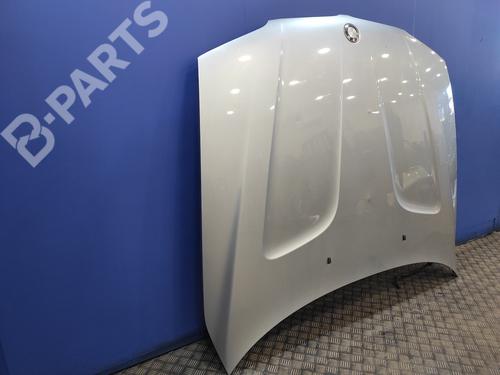 Hood BMW X3 (E83) 3.0 d | BP9116010C1 