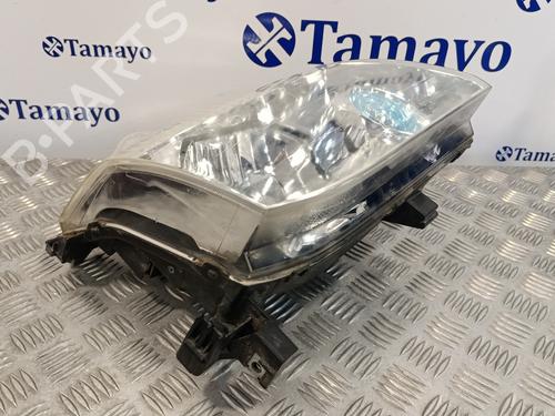 Right headlight NISSAN X-TRAIL I (T30) 2.5 4x4 | BP17770864C29 