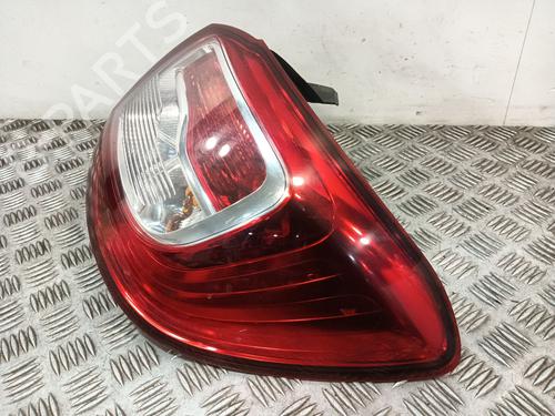 Right taillight DACIA SANDERO II TCe 90 LPG (B8M1) | BP36998506C35 - Image 3