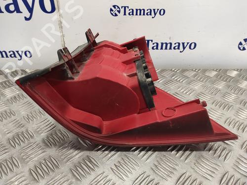 Left taillight MERCEDES-BENZ M-CLASS (W163)  | BP23094470C34 