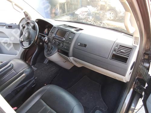 Pipe VW TRANSPORTER T5 Van (7HA, 7HH, 7EA, 7EH)  | BP14358746M125 