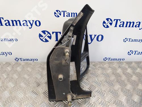 Right mirror RENAULT MASTER II Van (FD) 2.2 dCI 90 | BP8646350C27 