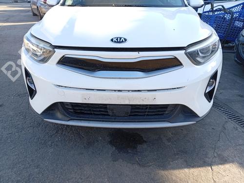 Used Front bumper Front bumper KIA STONIC (YB) 1.0 T-GDi (120 hp) 36597343 36597343
