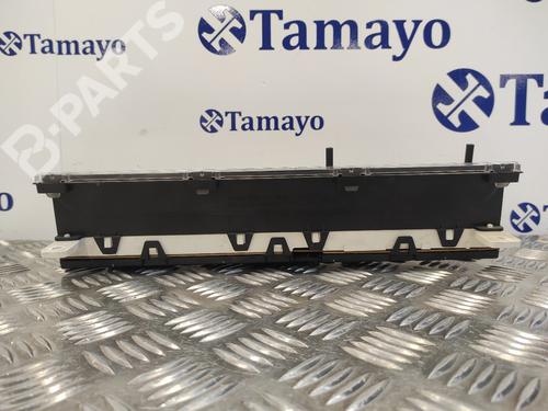 Instrument cluster NISSAN ALMERA II Hatchback (N16)  | BP1884166C47 