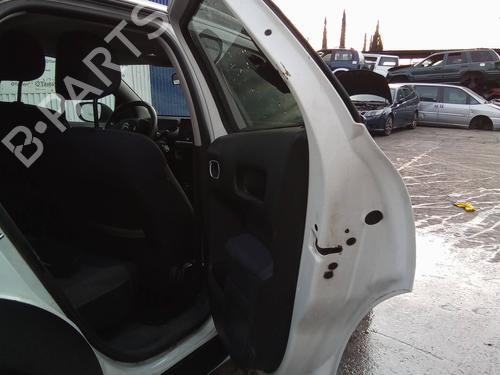 Module électronique CITROËN C4 CACTUS  | BP11395542M83 