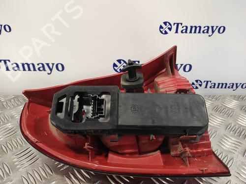 Right taillight RENAULT CLIO II (BB_, CB_) 1.2 16V (BB05, BB0W, BB11, BB27, BB2T, BB2U, BB2V, CB05,... | BP15059932C35 