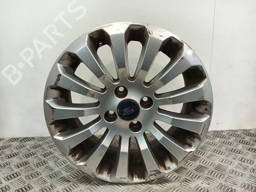 Used Rim Rim FORD KA (RU8) 1.2 (69 hp) 34723578 34723578