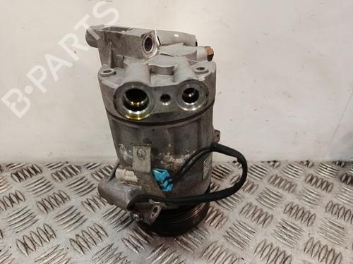 AC compressor OPEL MERIVA A MPV (X03) 1.6 (E75) | BP37607825M34 - Image 2