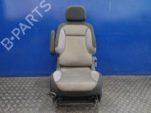 Stol venstre foran PEUGEOT PARTNER Tepee [2008-2025]  27192117