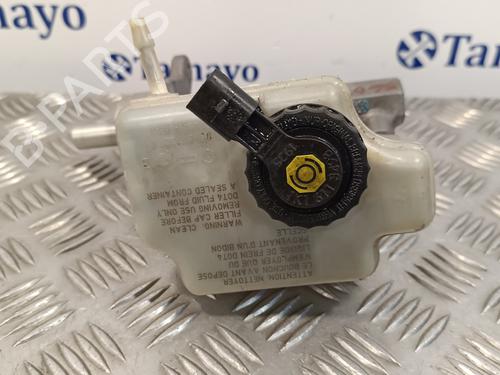 Brake master cylinder SEAT TOLEDO III (5P2)  | BP16521979M77 