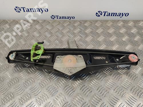 Rear right window mechanism BMW X1 (E84) xDrive 23 d | BP10352948C25 