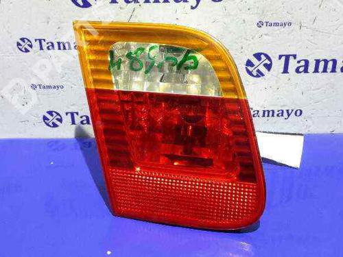 Used Left taillight BMW 3 (E46) [1997-2005]  4968188