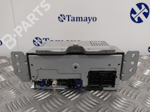 Electronic module FORD FIESTA VII (HJ, HF)  | BP12097911M83 