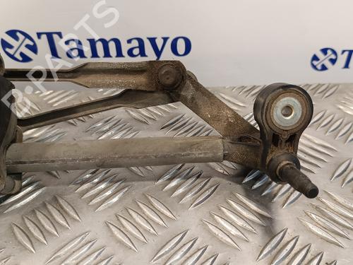 Front wiper motor OPEL CORSA D (S07)  | BP17108354M29 