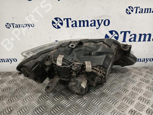 Left headlight SEAT IBIZA IV (6J5, 6P1) 1.6 TDI | BP29595442C28 