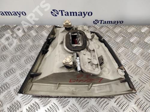 Left taillight OPEL ASTRA G Hatchback (T98) 1.7 DTI 16V (F08, F48) | BP10208986C34 
