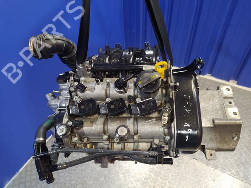 Engine SEAT IBIZA V (KJ1, KJG) 1.0 MPi | BP15859582M1 - Image 2
