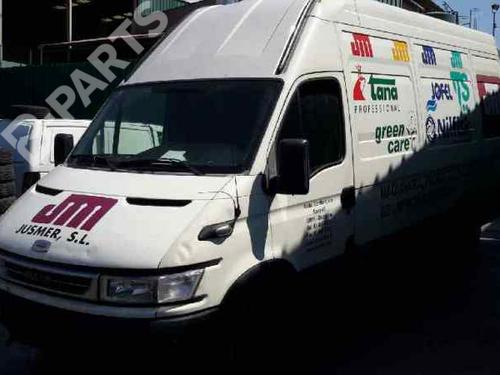 Rear mirror IVECO DAILY III Van 35 C 14 | BP6514685I6 