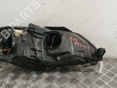 Left headlight SKODA FABIA II (542) 1.2 TSI | BP38711973C28 - Image 2