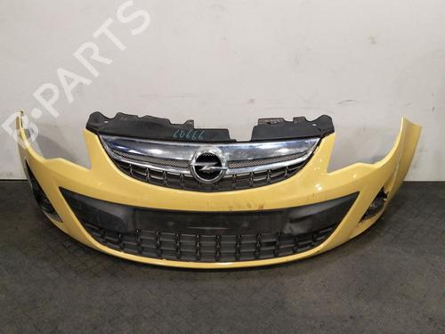 front-bumper-opel-corsa-d-s07-2006-2007-2008-2009-2010-2011-2012-2013-2014-2015-38950636 main image