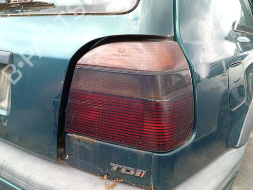 Used Right taillight Right taillight VW GOLF III (1H1) [1989-2000] 35752456 35752456