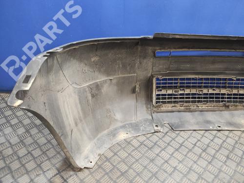 Front bumper CITROËN BERLINGO / BERLINGO FIRST Box Body/MPV (M_) 1.9 D 70 (MBWJZ, MCWJZ) | BP10147562C7 