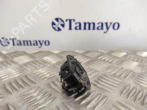 Speaker NISSAN QASHQAI / QASHQAI +2 I (J10, NJ10, JJ10E)  | BP17985255E2 