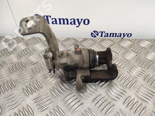 Left rear brake caliper NISSAN ALMERA TINO (V10) 2.2 dCi | BP12004080M107 